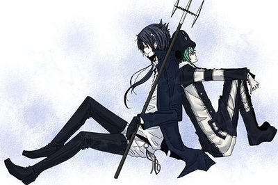 《(家教同人)洗尽铅华》