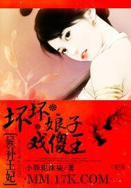 候补王妃：坏坏娘子戏傻王