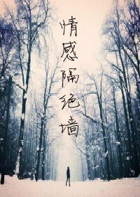 情感隔绝墙