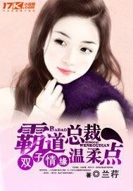 双子情缘：霸道总裁温柔点