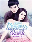 《蜜宠99天,总裁老公很温暖》