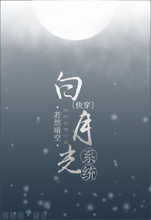 白月光系统
