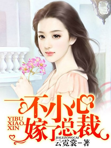 一不小心嫁了总裁/总裁的专宠弃妇/豪门太太不好当