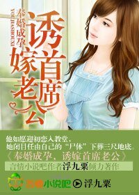 奉婚成孕，诱嫁首席老公