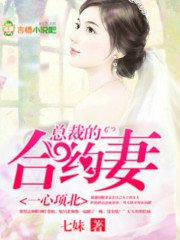 《一心项北,总裁的合约妻》