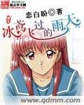 《冰鸢飞过的雨天》