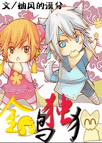 金鸡独狸（出书版）