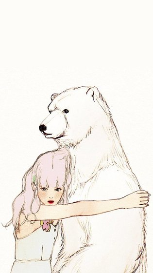 （明星同人）娱乐圈之嗨，熊先生！