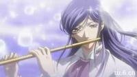 （金色琴弦同人）少女心的随想曲