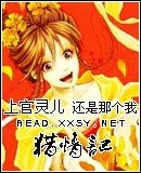 《上官灵儿猎情记》