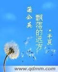 蒲公英飘落的远方
