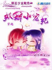 穿越奴婢小宠妃：邪王少主欺负妞