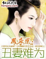 凤求凰：丑妻难为
