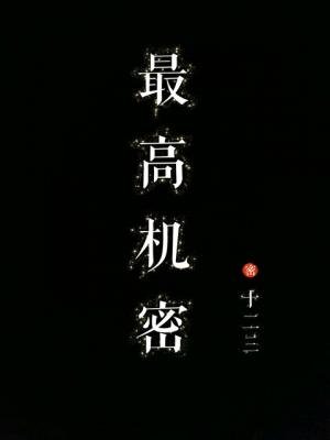 最高机密
