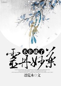 《不幸成了灵丹妙药》