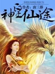 《神皇仙途》