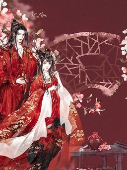 《落入冷宫后和敌国神将HE了》