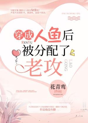 《穿成人鱼后被分配了老攻》