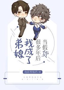 《当假货很多年后我成了弟媳》