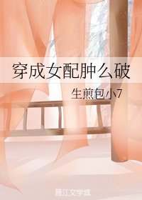 穿成女配肿么破