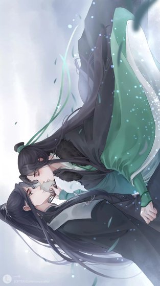 （人渣反派自救系统同人）【冰秋】结局之后