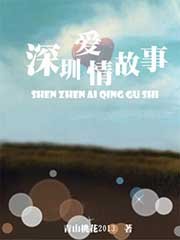 《深圳爱情故事》