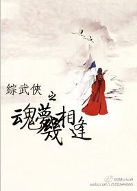 （BG/综武侠同人）综武侠之魂梦几相逢