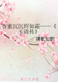 《(BG/香蜜同人)香蜜沉沉烬如霜——玉清传》