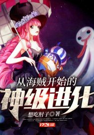 （海贼王同人）从海贼开始的神级进化