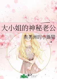 大小姐的神秘老公