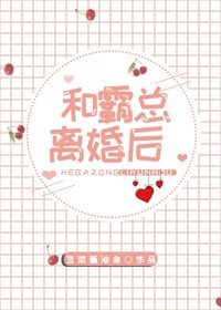 和霸总离婚后