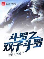 （斗罗同人）斗罗之双子斗罗