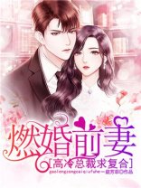 燃婚前妻：高冷总裁求复合/老公，爱太深
