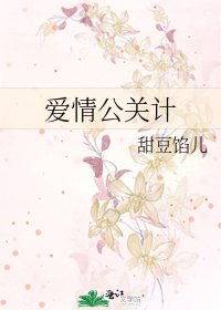 爱情公关计
