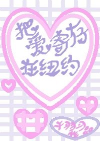 《把爱寄存在纽约》