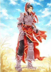 (BL/剑三同人)千里起解