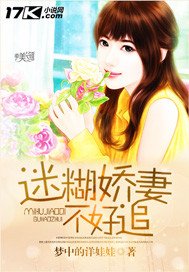 迷糊娇妻不好追