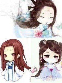（BG/香蜜同人）(香蜜沉沉烬如霜）殿下他貌美如花