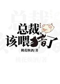 总裁,该喂猪了