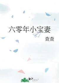 六零年小宝妻