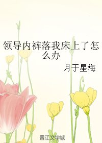 领导内裤落我床上了怎么办/有然倾之