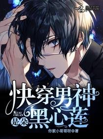 快穿男主是朵黑莲花