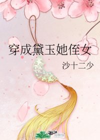 《(红楼同人)穿成黛玉她侄女》