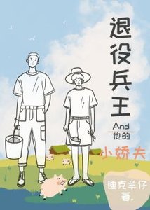 《退役兵王和他的小娇夫》