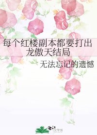 （红楼同人）每个红楼副本都要打出龙傲天结局