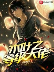 （火影同人）木叶之等级大佬