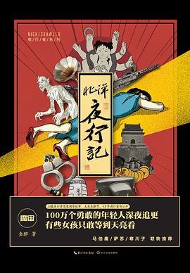 北洋夜行记