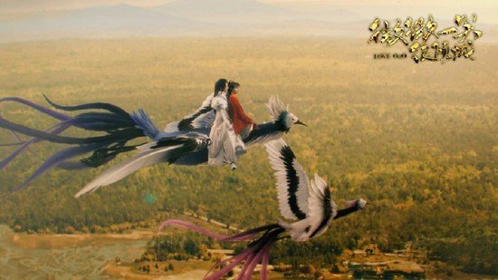 （BG/微微一笑很倾城同人）心有奈何一点通