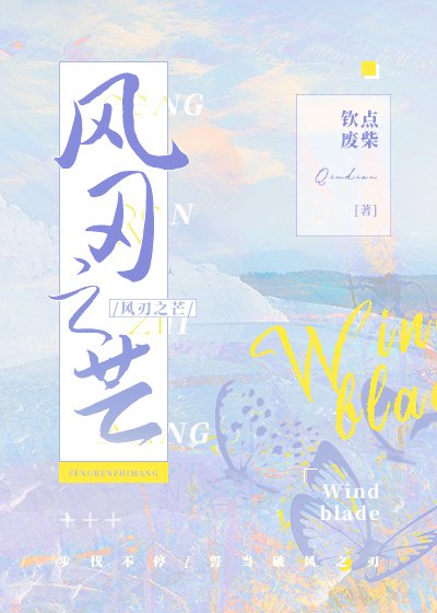 《风刃之芒》