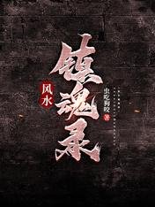 风水镇魂录